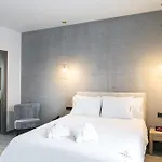 Hotel Superior One Boutique 4*