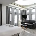 Superior One Boutique 4* Soluň