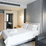 Superior One Boutique 4* Soluň