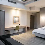 Hotel Superior One Boutique Soluň