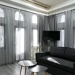 Superior One Boutique Hotel Soluň