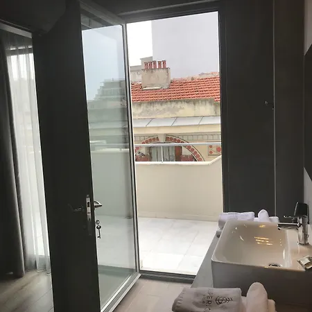 Superior One Boutique Отель Салоники