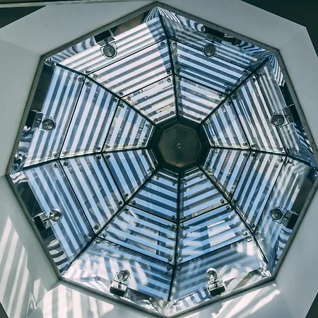 Hotel Superior One Boutique 4*