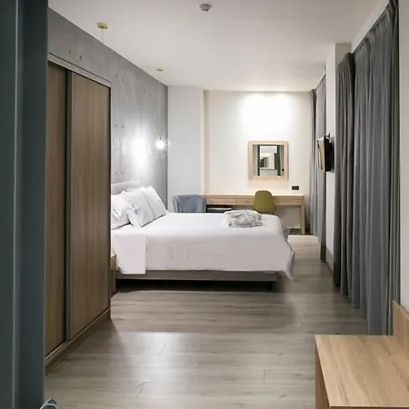 Hotel Superior One Boutique