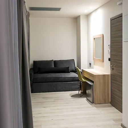 Superior One Boutique Hotel Tessalónica