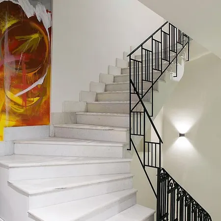 Ξενοδοχείο Superior One Boutique Θεσσαλονίκη