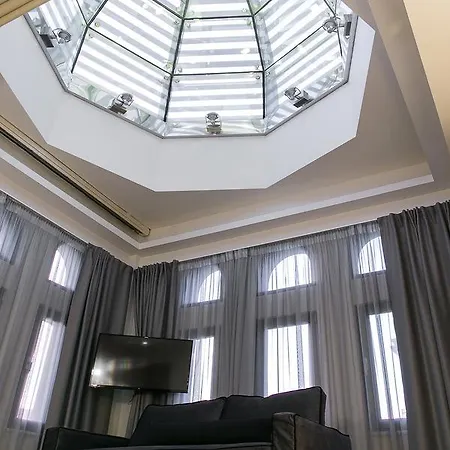 Superior One Boutique 4*