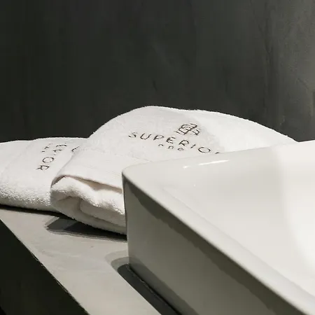 酒店 Superior One Boutique