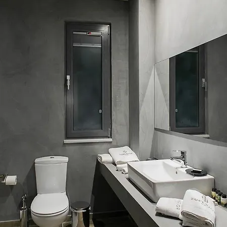 Superior One Boutique Ξενοδοχείο Θεσσαλονίκη