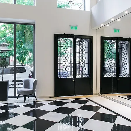 Superior One Boutique 4*