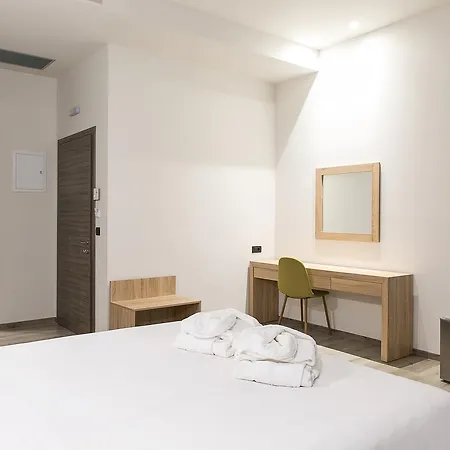 Superior One Boutique 4*