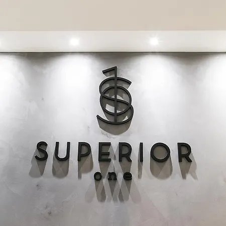 Superior One Boutique