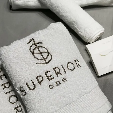 Superior One Boutique 塞萨洛尼基