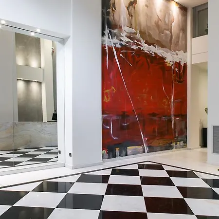 Ξενοδοχείο Superior One Boutique