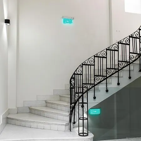Superior One Boutique 酒店 塞萨洛尼基