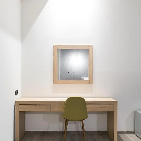 Ξενοδοχείο Superior One Boutique Θεσσαλονίκη