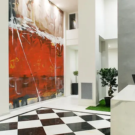 Superior One Boutique 4* 塞萨洛尼基