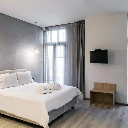 Superior One Boutique Ξενοδοχείο