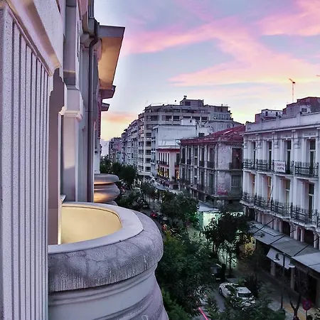 Superior One Boutique Ξενοδοχείο