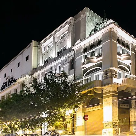 Superior One Boutique 4*