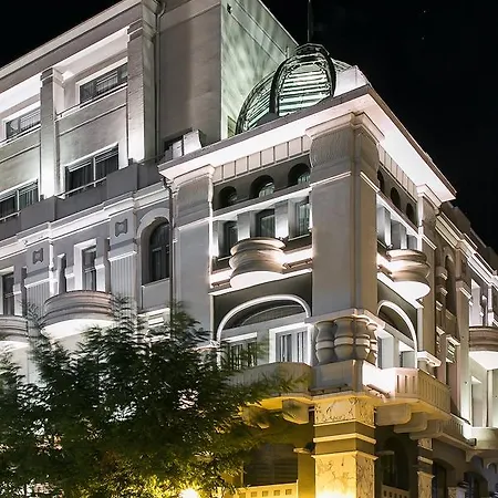 Superior One Boutique Ξενοδοχείο 4*