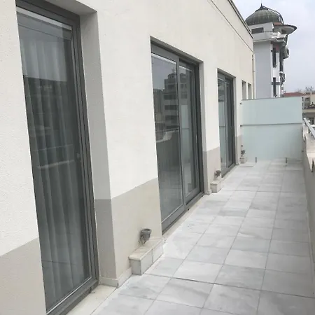 Ξενοδοχείο Superior One Boutique