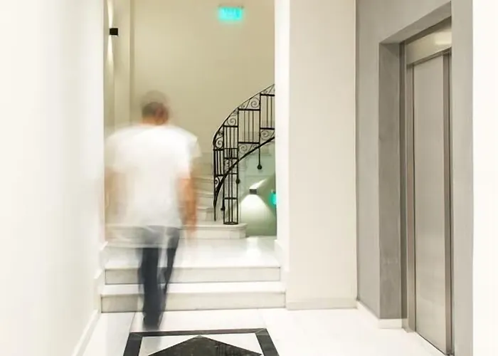 Superior One Boutique 4* Thessaloniki