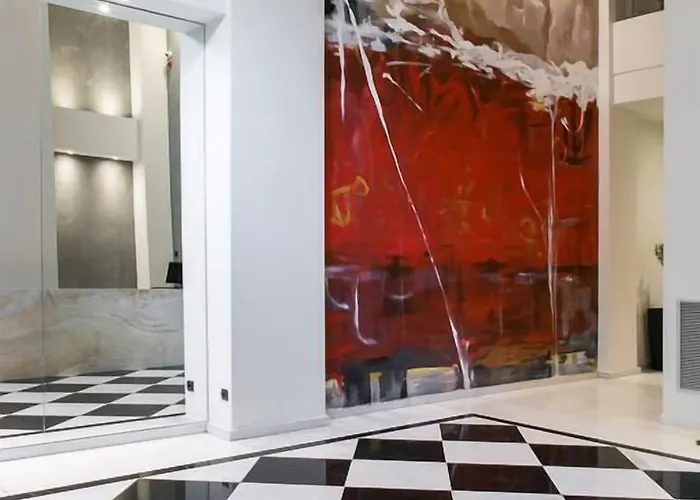 Superior One Boutique Hotel 4*