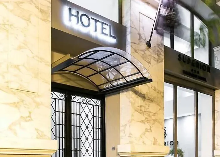 Hotel Superior One Boutique