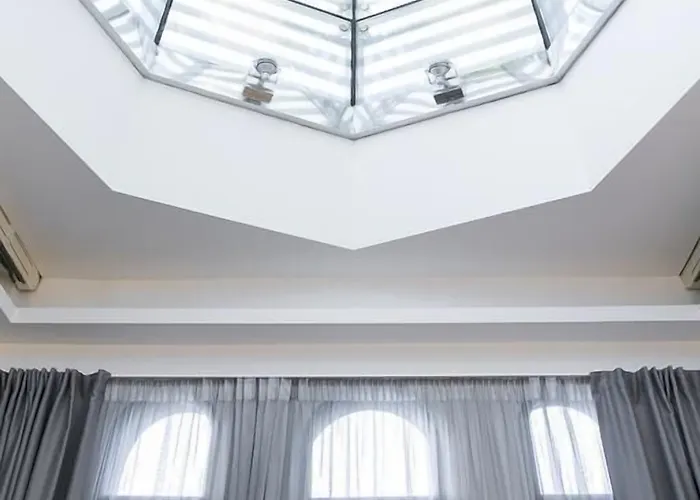 Superior One Boutique Hotel