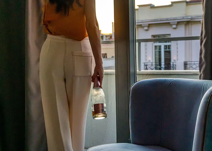 Superior One Boutique 4* Thessaloniki