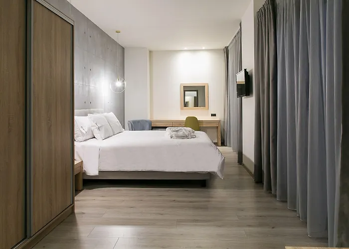 Superior One Boutique Hotel Thessaloniki
