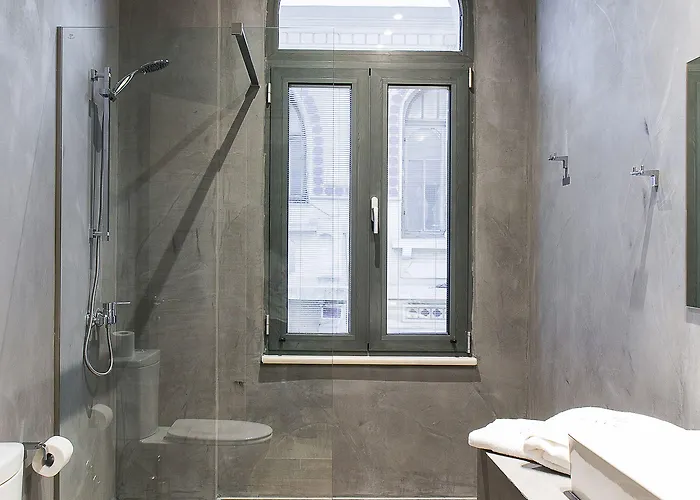 Superior One Boutique Hotel