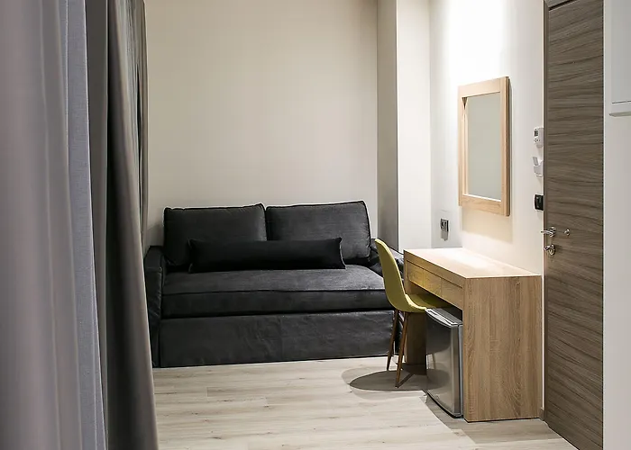 Superior One Boutique Hotel Salonicco