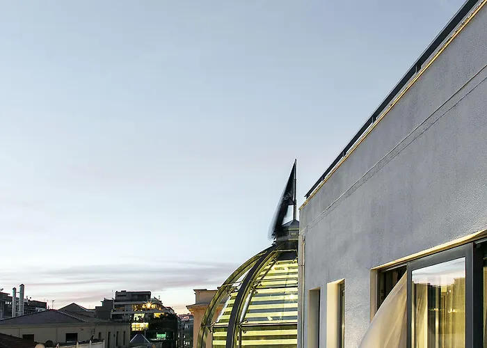 Superior One Boutique 4*