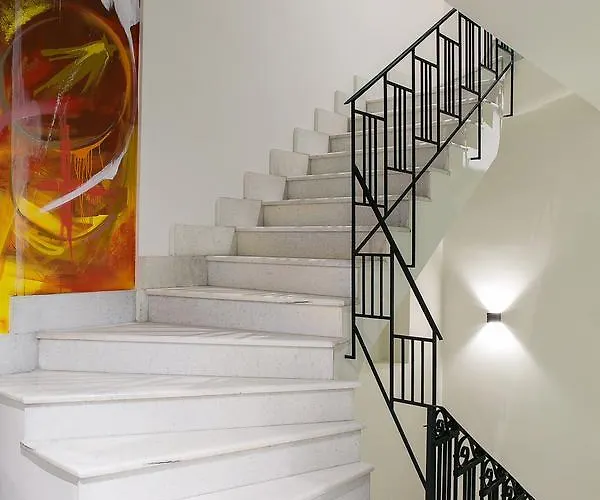 Hotel Superior One Boutique Salonicco
