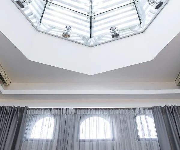 Superior One Boutique Thessaloniki