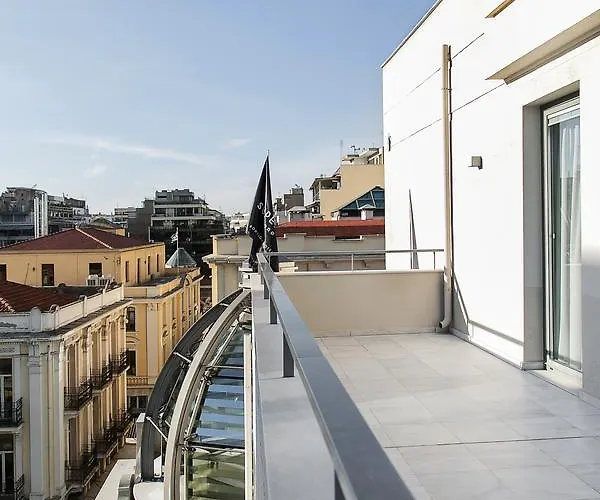 Superior One Boutique