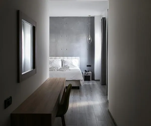 Superior One Boutique Hotel