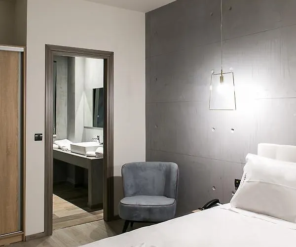 Superior One Boutique 4*