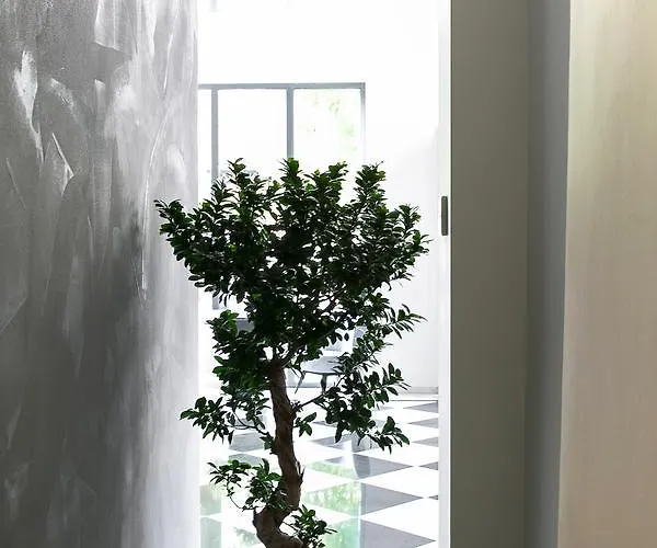 Superior One Boutique Hotel 4*