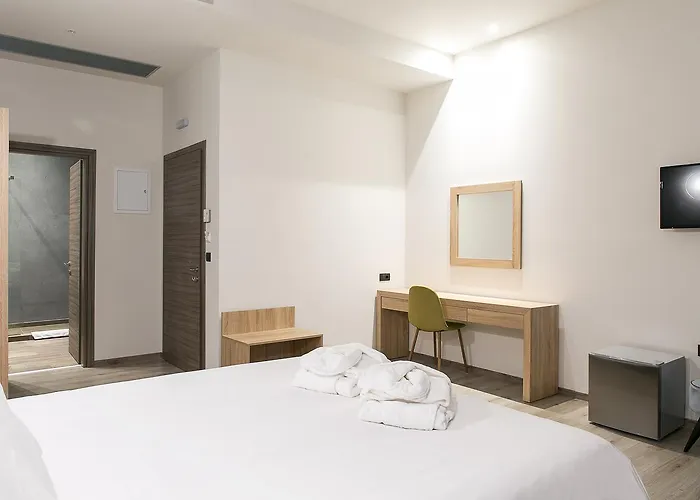 Superior One Boutique 4*