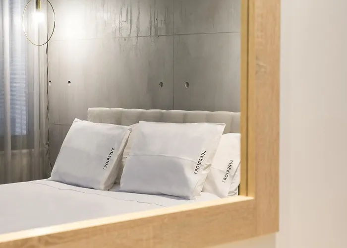 Superior One Boutique Hotel Tessalónica