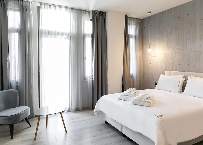 Superior One Boutique Hotel