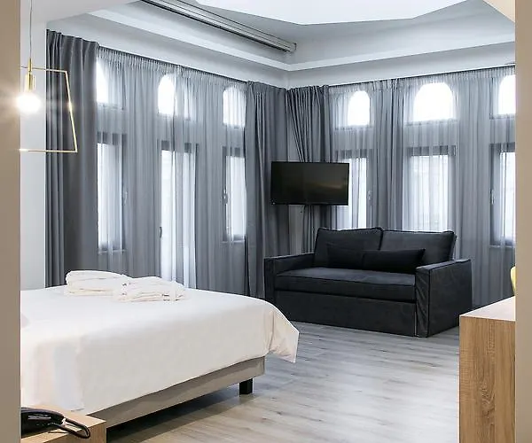 Superior One Boutique Thessaloniki