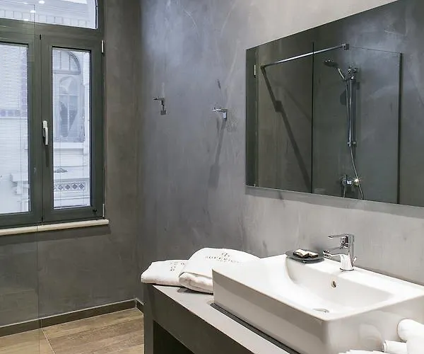 Superior One Boutique Hotel