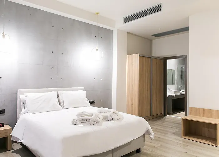 Superior One Boutique 4*