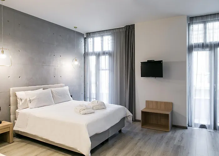 Superior One Boutique Hotel