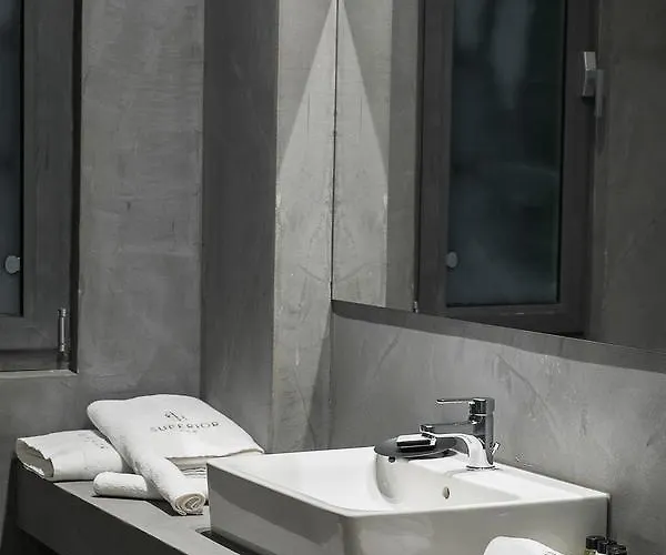 Superior One Boutique 4*