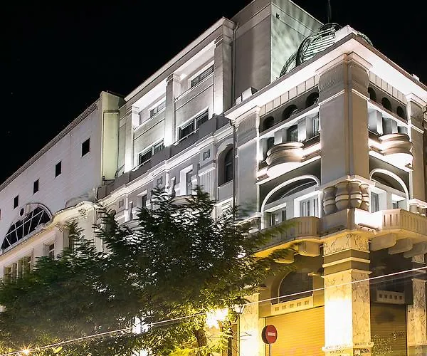 Superior One Boutique 4*